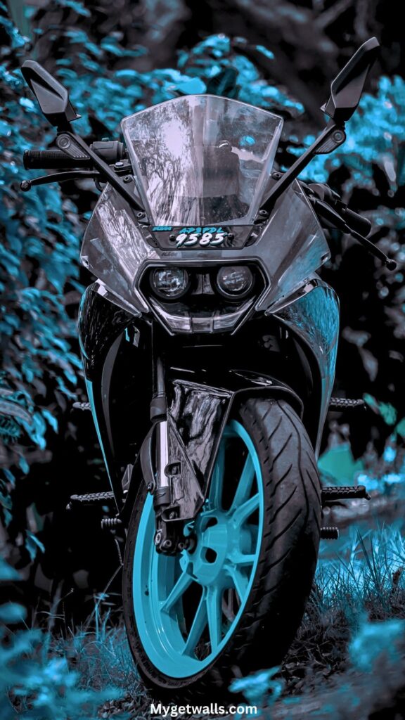 KTM Wallpaper For iPhone