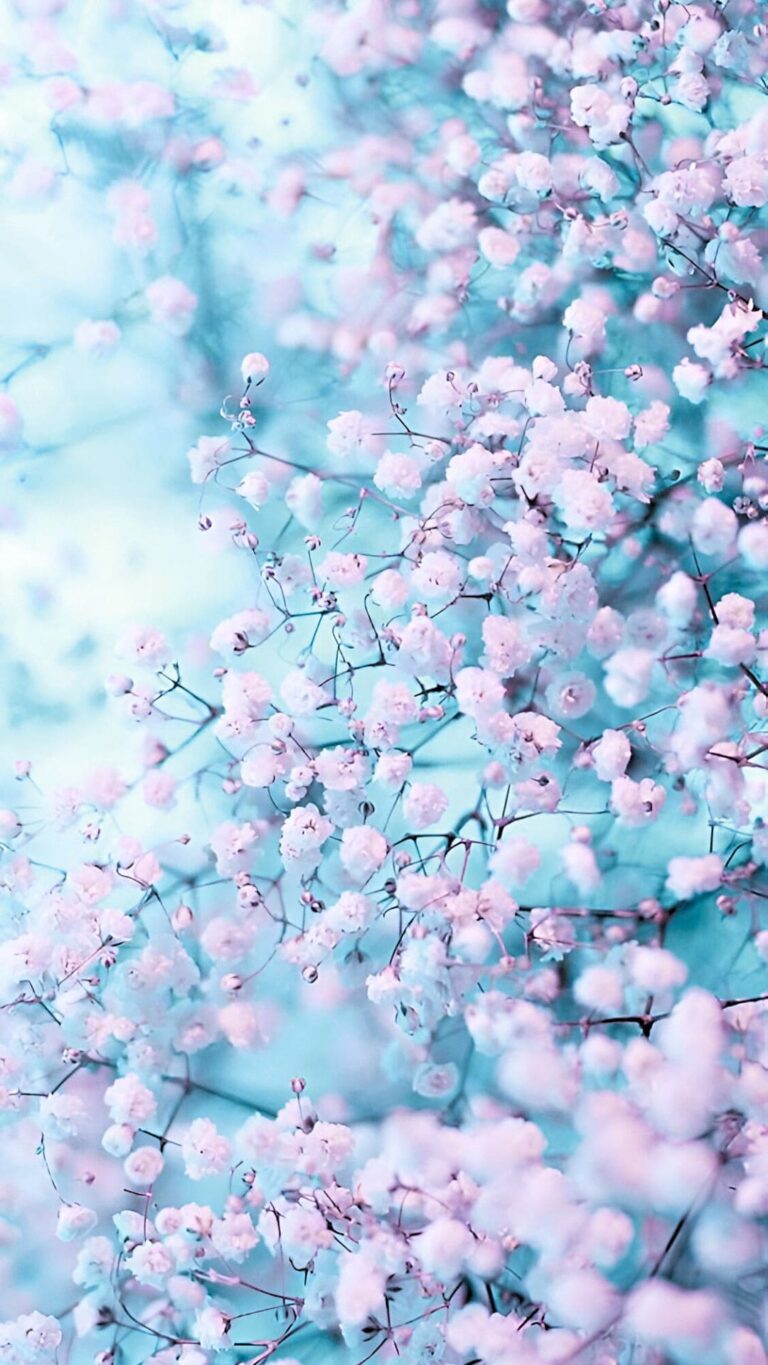 Top 10+ HD Aesthetic Spring Wallpapers