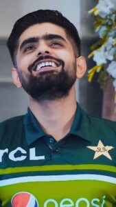 Babar Azam Pictures