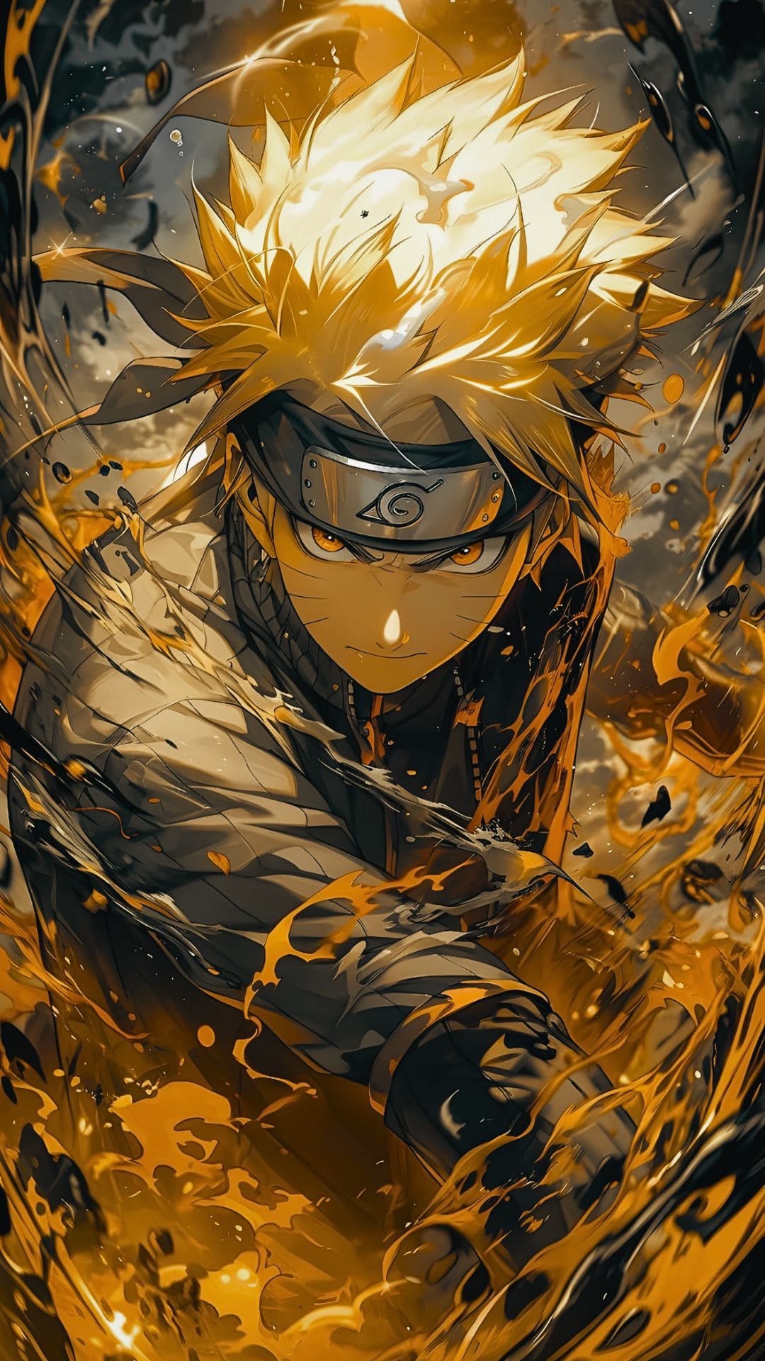 Best Naruto Uzumaki Wallpaper