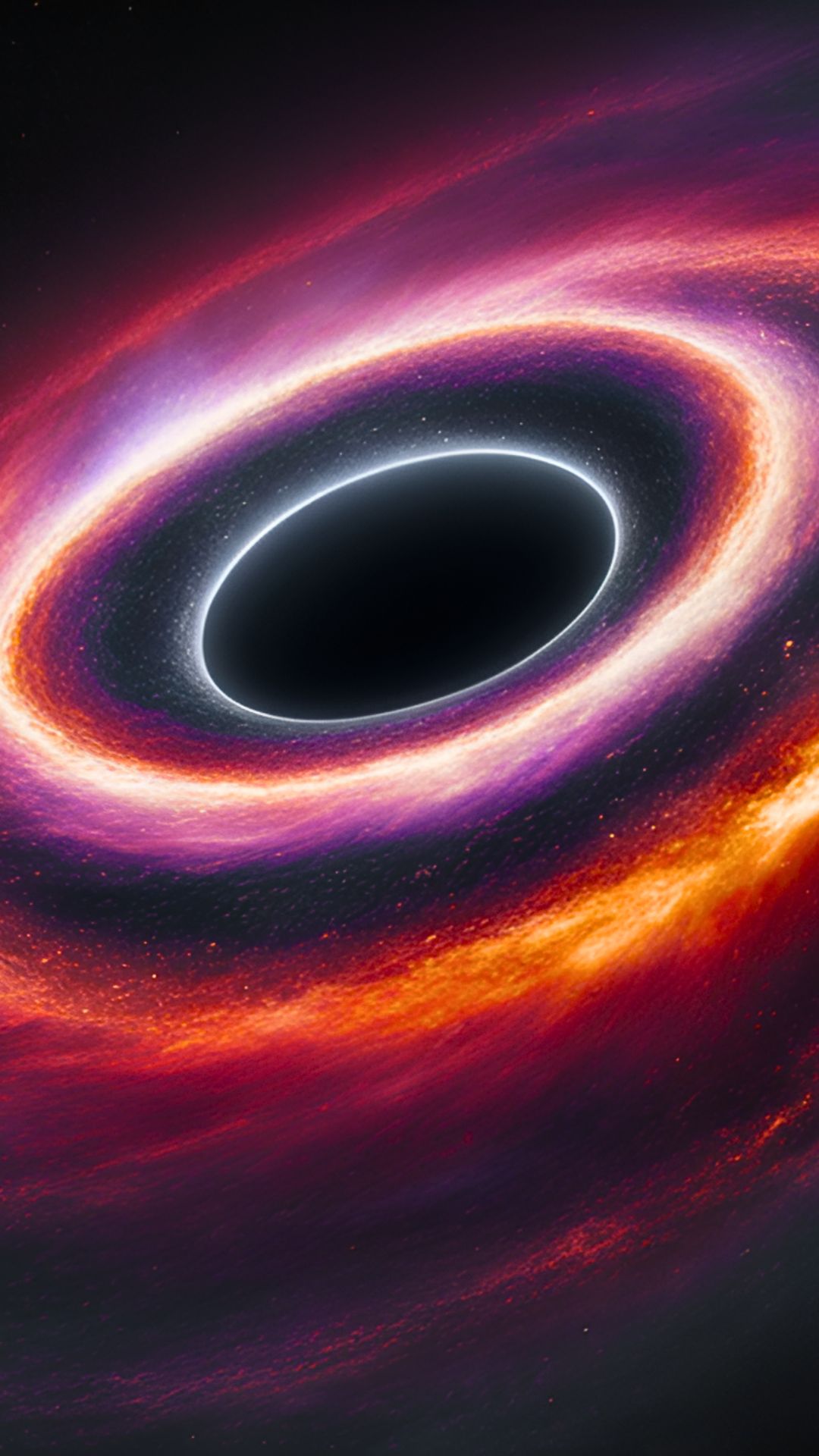 Black Hole Sun Image
