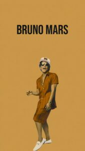 Bruno Mars Pictures