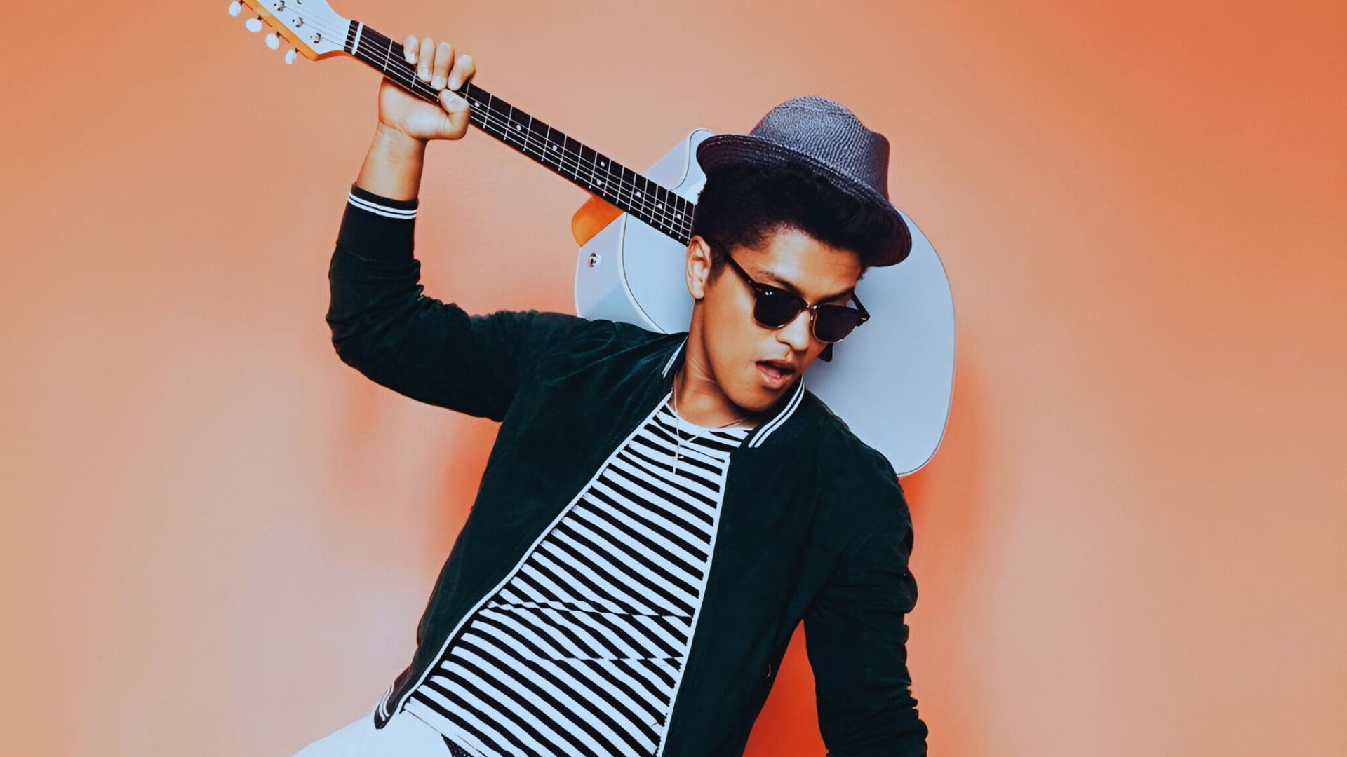 Bruno Mars Wallpaper Desktop