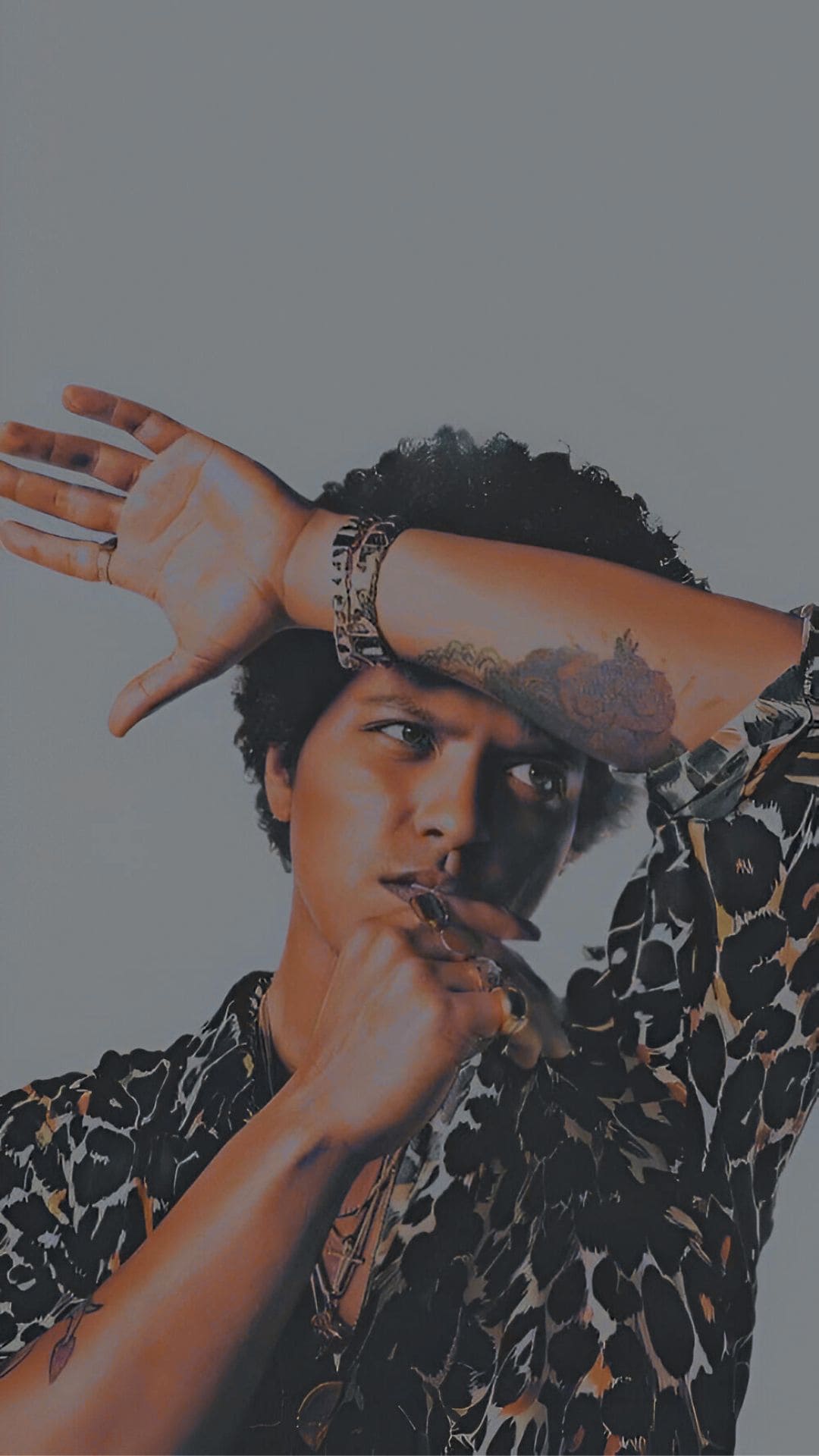 Bruno Mars Wallpaper