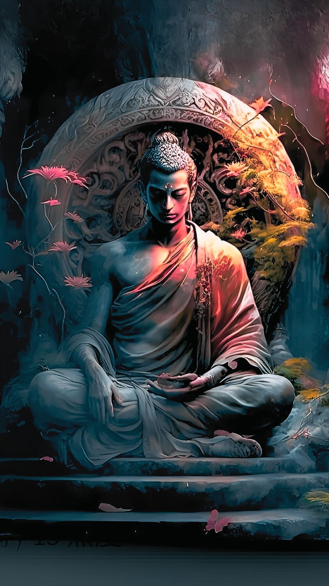 Buddha Images