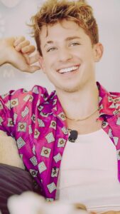 Charlie Puth Images HD