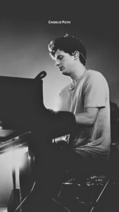Charlie Puth Pictures