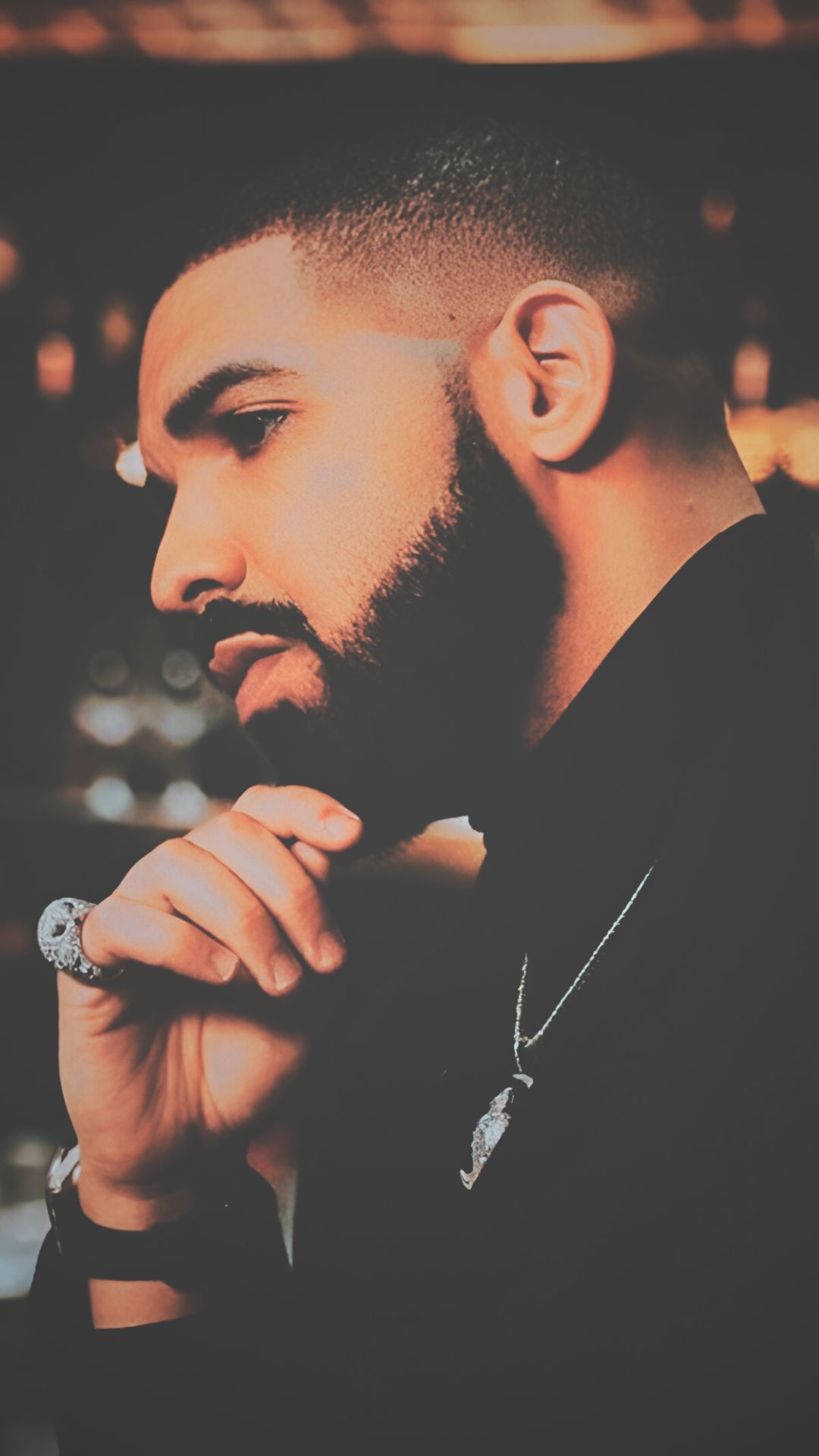 Dope Drake Wallpaper