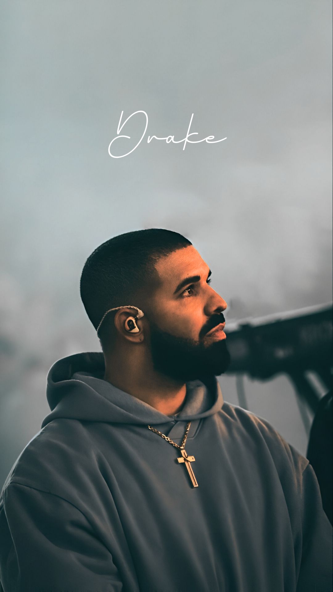 Drake HD Wallpaper