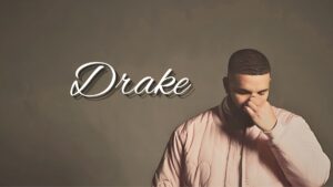 Drake Wallpaper HD Desktop