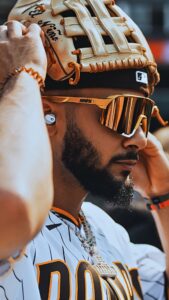 Fernando Tatis Jr Sunglasses