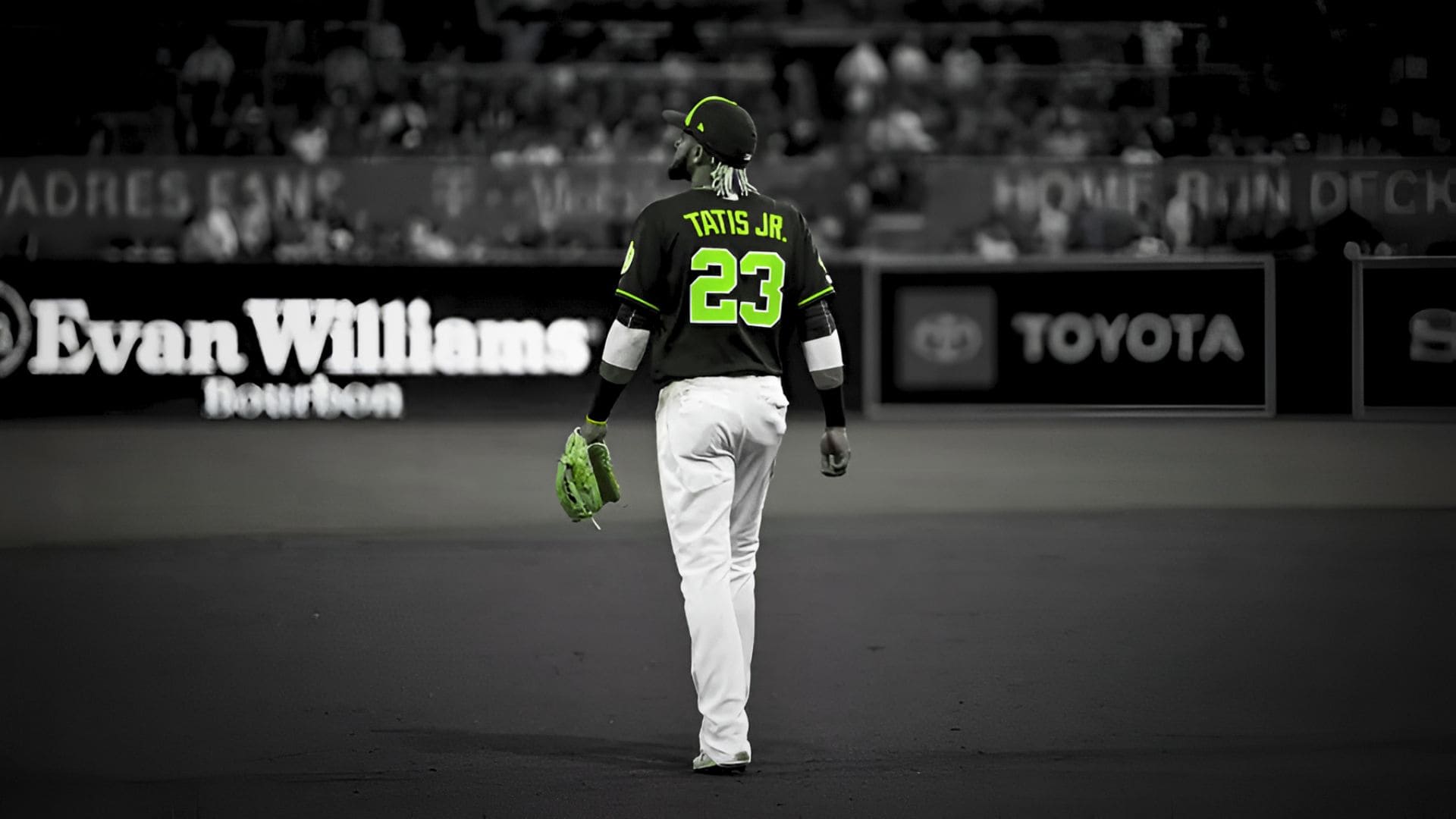 Fernando Tatis Jr Wallpaper Computer