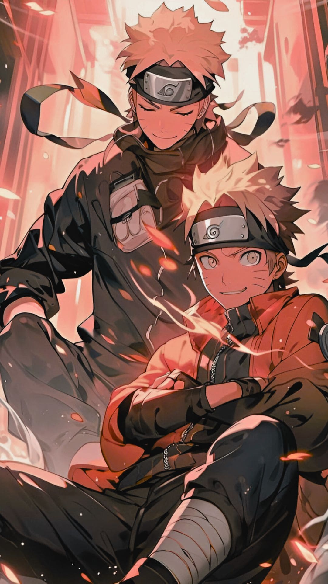 HD Wallpaper For Naruto