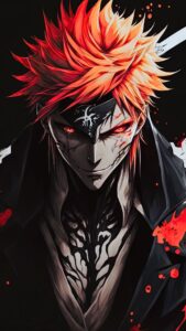 Ichigo Kurosaki Wallpaper