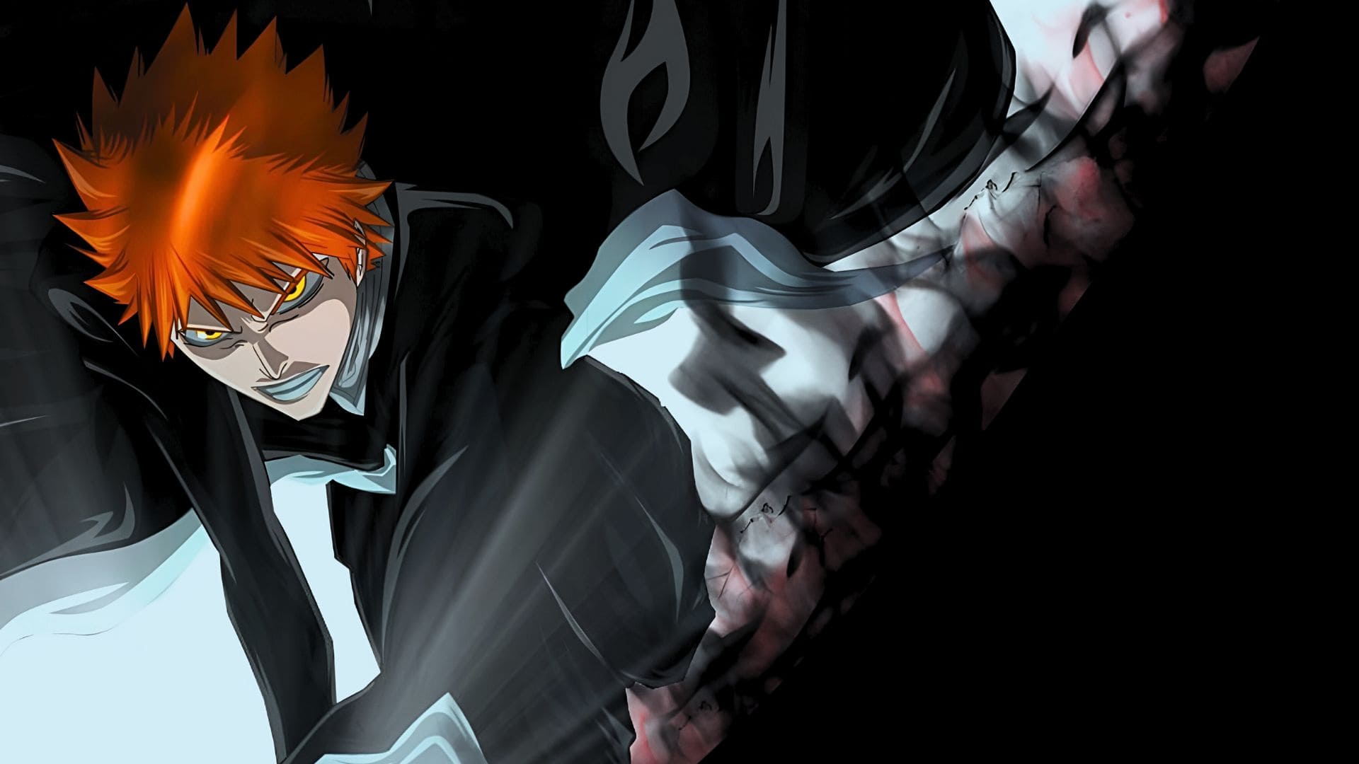 Ichigo Kurosaki Wallpaper For PC