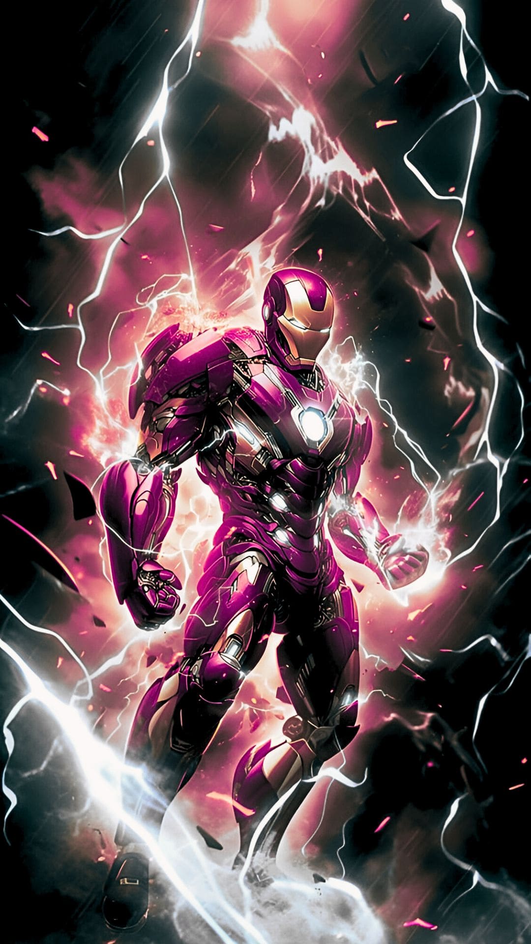 Iron Man Images HD