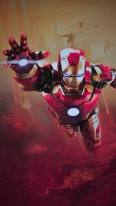 Iron Man Images in HD
