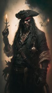 Johnny Depp Wallpaper Jack Sparrow