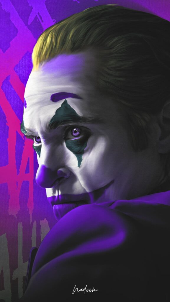 Joker Photos