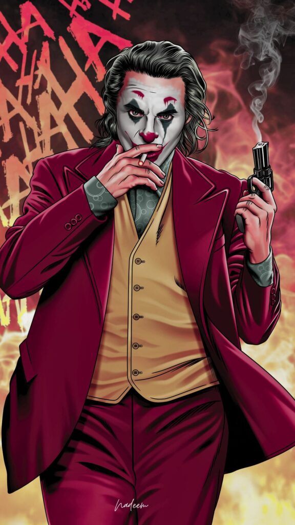 Joker Pic