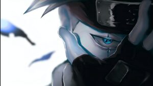 Kakashi Hatake Wallpaper Desktop