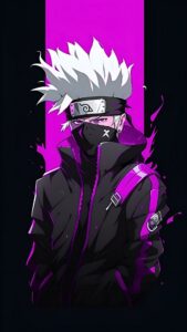 Kakashi Image