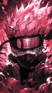 Kakashi Wallpaper