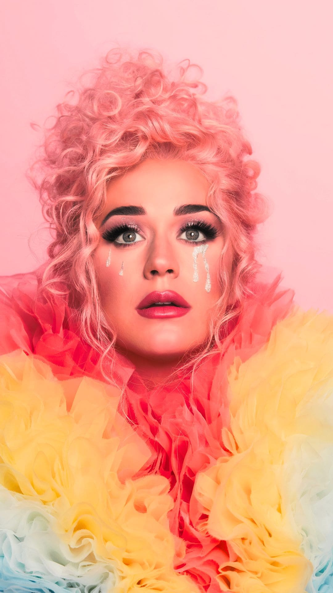 Katy Perry HD Wallpaper