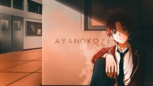 Kiyotaka Ayanokoji Wallpaper 4K For PC