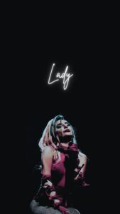 Lady Gaga Wallpaper 4K For Android
