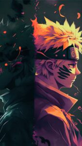 Latest Naruto Wallpaper