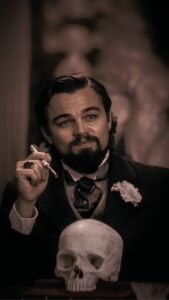 Leonardo DiCaprio Django Unchained Wallpaper