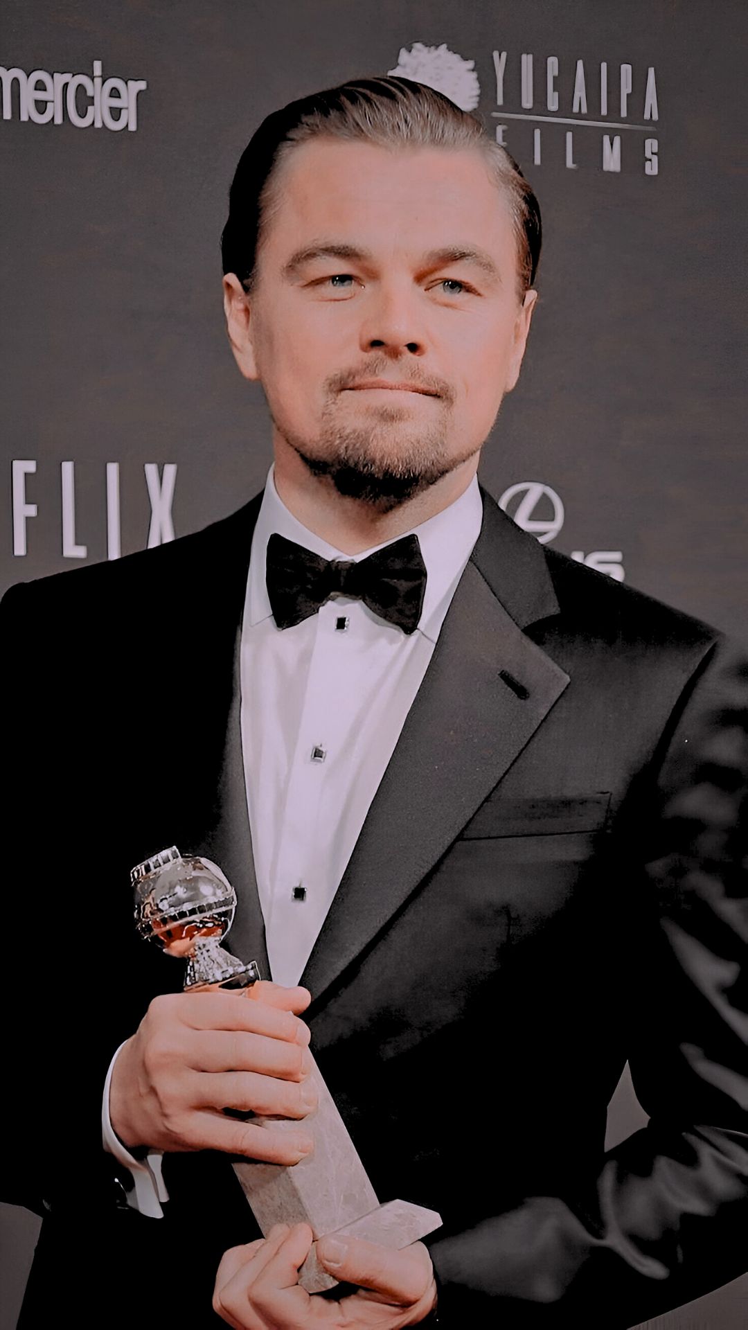Leonardo DiCaprio Images HD