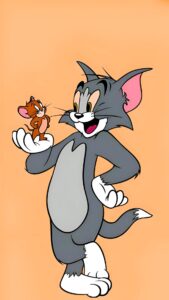Love Tom and Jerry Images