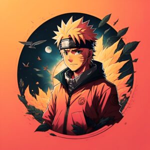 Naruto Anime Pfp