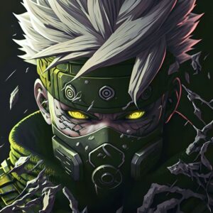 Naruto Pfp Discrod