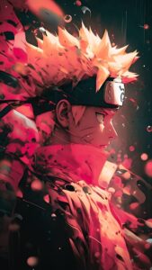 Naruto Uzumaki Wallpaper Download