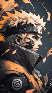Naruto Wallpaper 4K Android