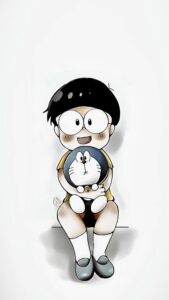 Nobita Photos
