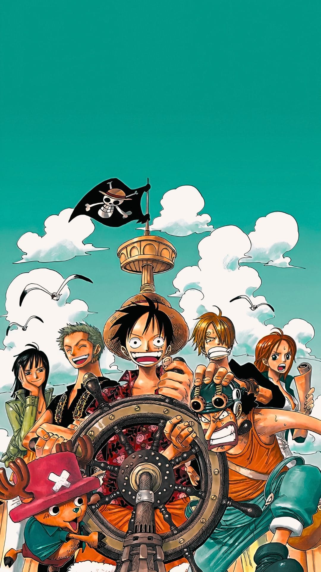 One Piece Images