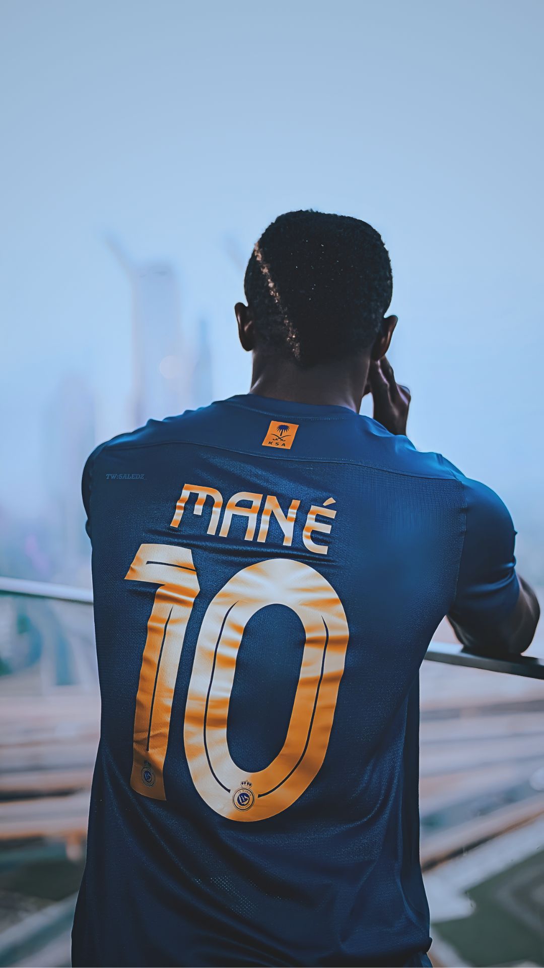 Sadio Mane Al Nassr Images