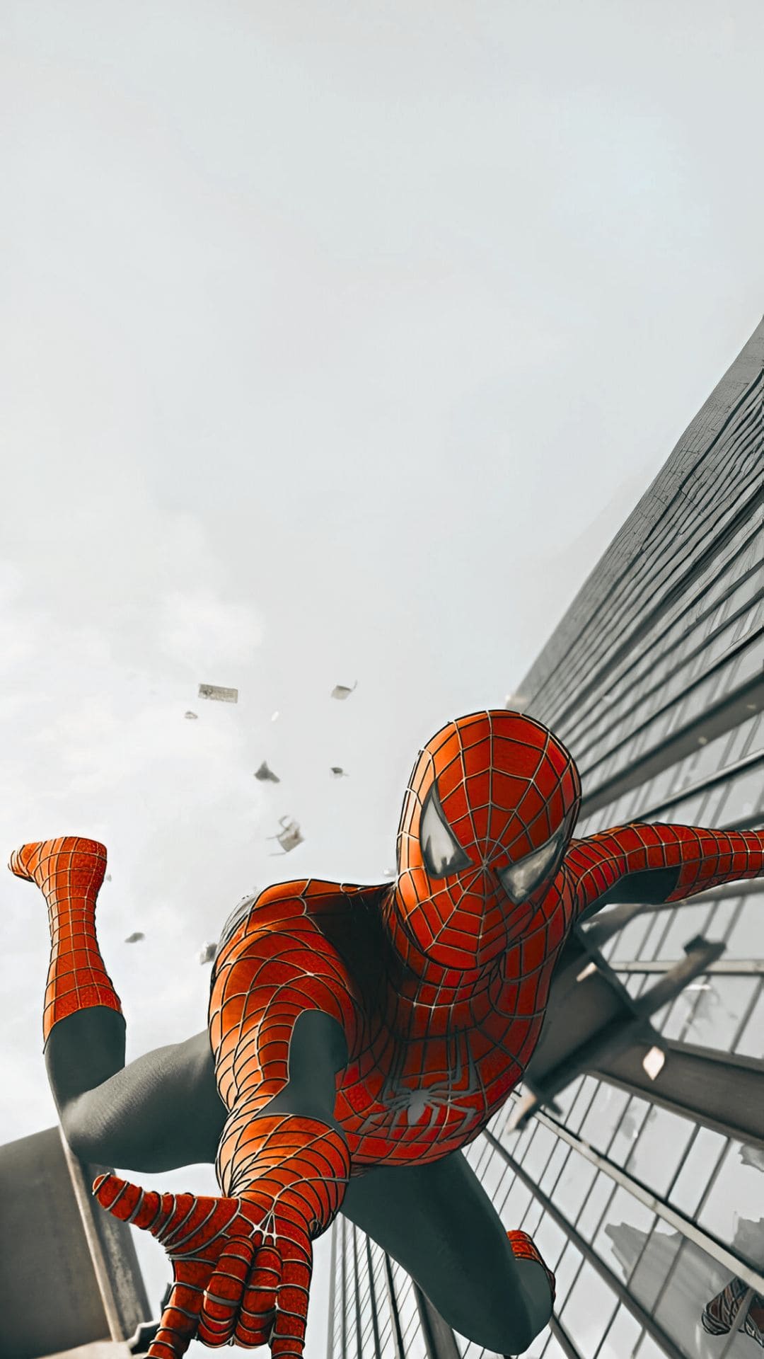 Spider Man Photos