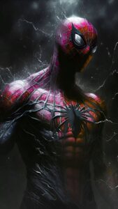 Spider Man Pics