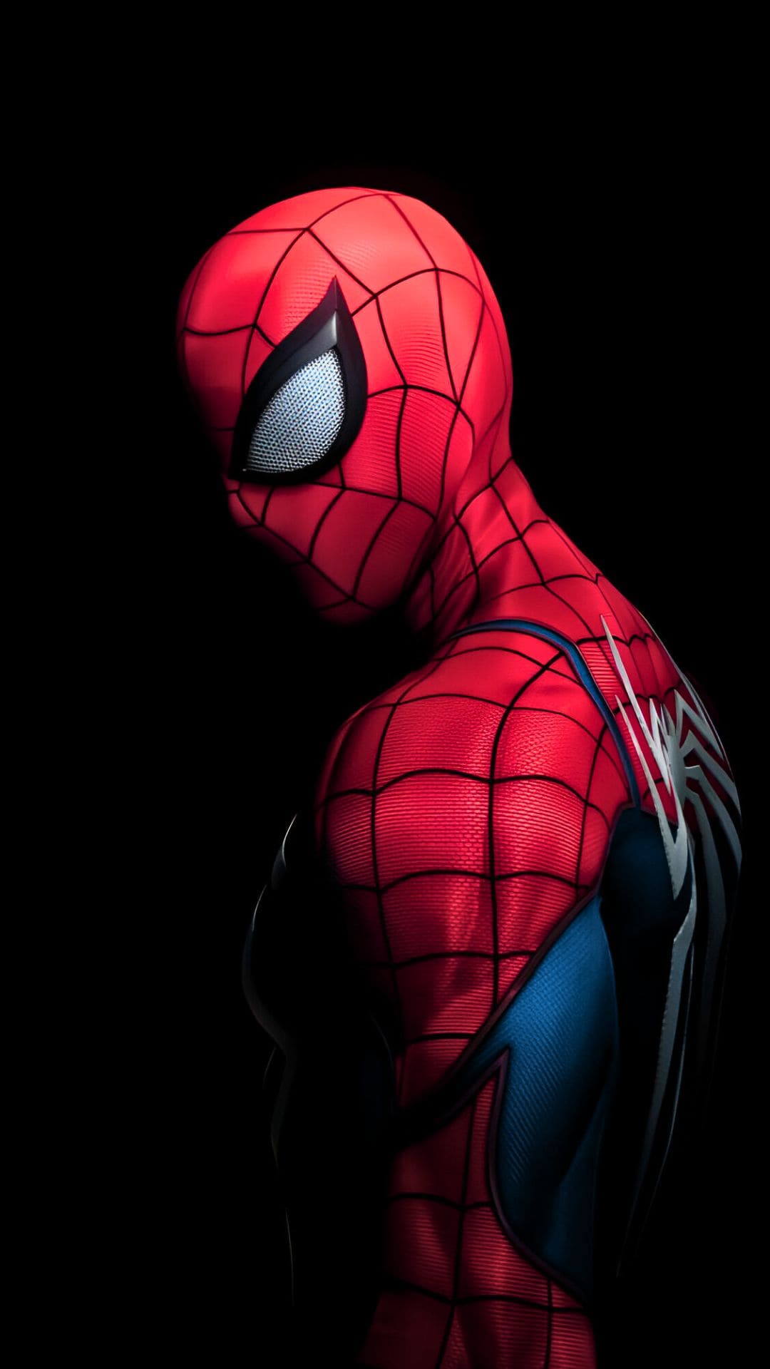Spider Man Wallpaper 1080x1920