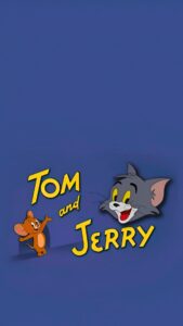 Tom and Jerry Images HD