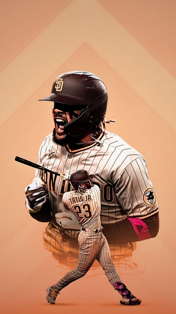 Wallpaper Fernando Tatis Jr