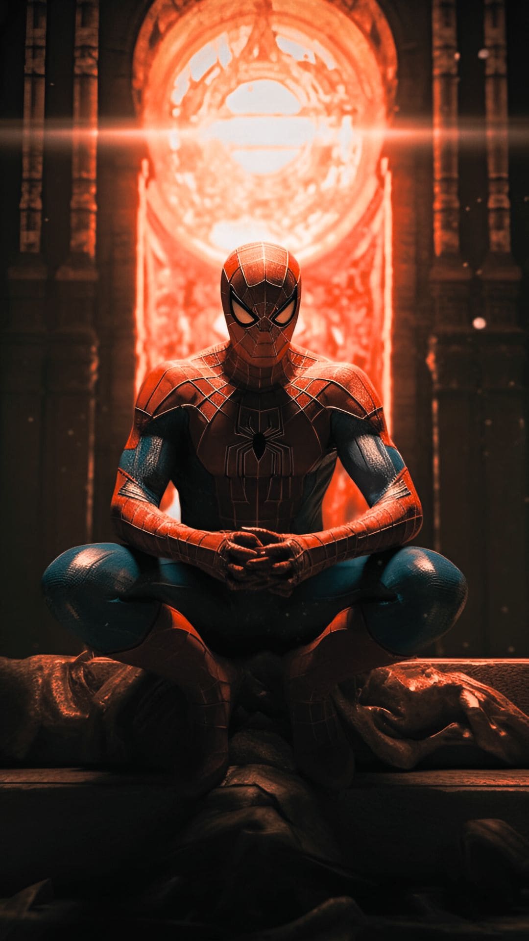 Wallpaper For Spider Man