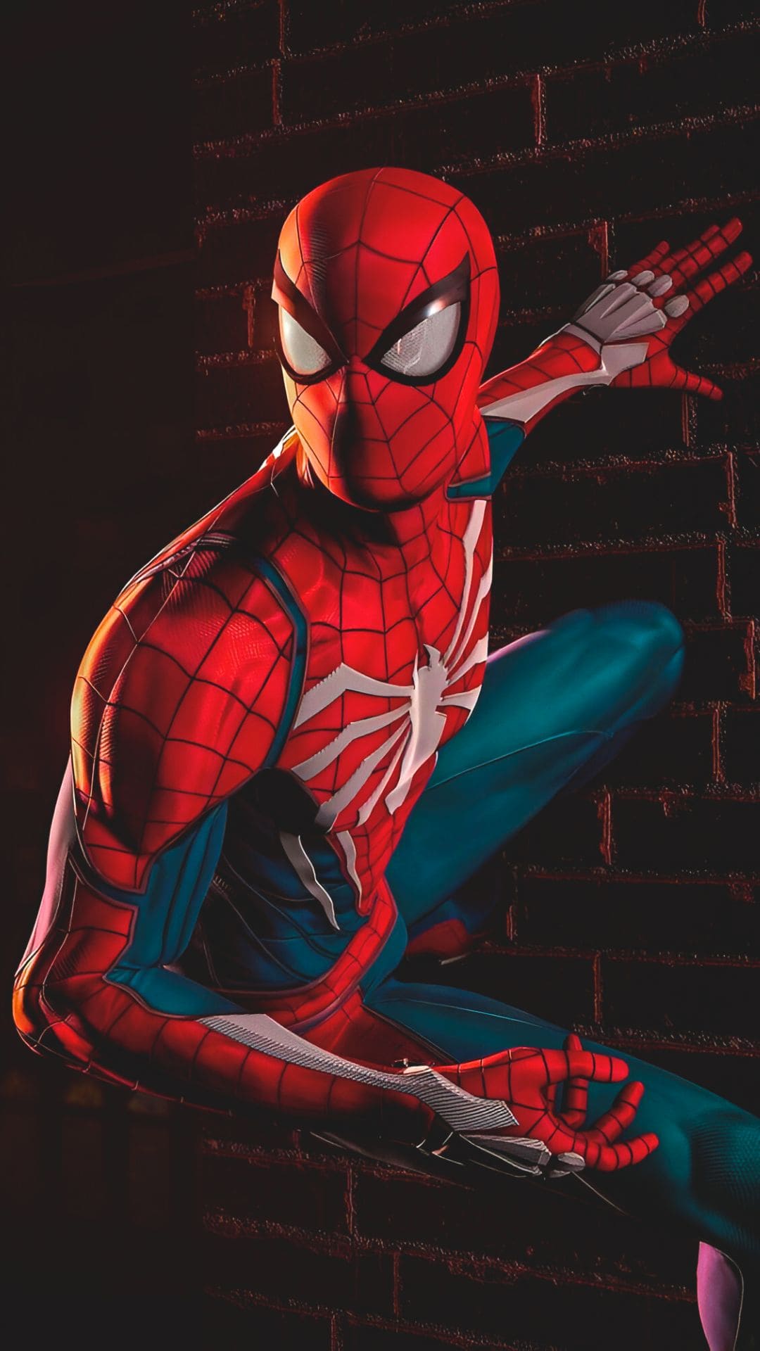 Wallpaper For Spider Man