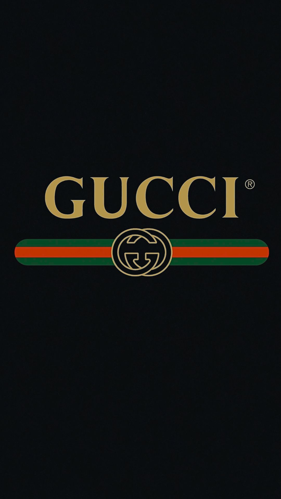 Wallpaper Gucci