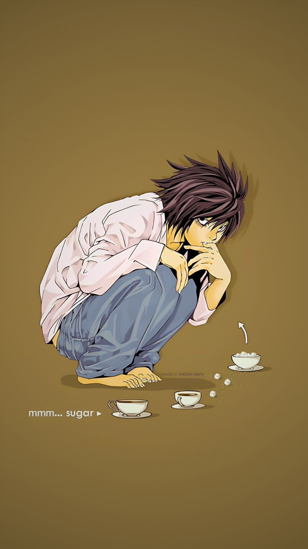 l Death Note Wallpaper Download